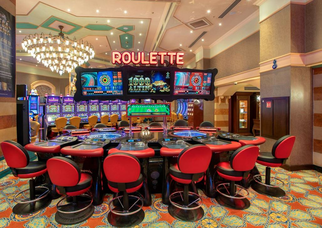 Poker Turna Stratejisi